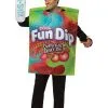 Mens Fun Dip Costume 2 Mens Fun Dip Costume -Men's Costumes Sales mens fun dip costume