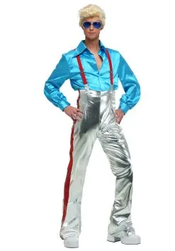 Men's Funky Disco Costume 7 Men's Funky Disco Costume -Men's Costumes Sales mens funky disco costume 2