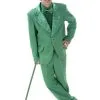 Mens Green Tuxedo Costume 1 Mens Green Tuxedo Costume -Men's Costumes Sales mens green tuxedo costume