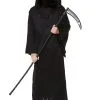 Men's Grim Reaper Costume -Men's Costumes Sales mens grim reaper costume