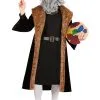 Leonardo Da Vinci Costume For Men -Men's Costumes Sales mens leonardo da vinci costume