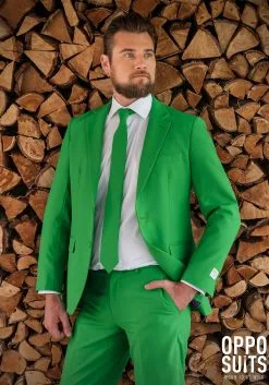 Mens Opposuits Green Suit 7 Mens Opposuits Green Suit -Men's Costumes Sales mens opposuits green suit 1
