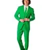 Mens Opposuits Green Suit 1 Mens Opposuits Green Suit -Men's Costumes Sales mens opposuits green suit