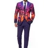 Opposuits Suave Sunset Suit For Men 1 Opposuits Suave Sunset Suit For Men -Men's Costumes Sales mens opposuits suave sunset suit