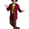 Men's Plus Size Mad Hatter Costume 2 Men's Plus Size Mad Hatter Costume -Men's Costumes Sales mens plus size mad hatter costume