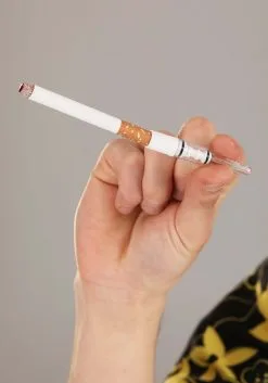 Men's Plus Size Raoul Duke Costume -Men's Costumes Sales mens plus size raoul duke costume alt 4