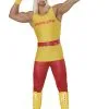 Plus Size Wrestling Legend Men's Costume 1 Plus Size Wrestling Legend Men's Costume -Men's Costumes Sales mens plus size wrestling legend costume