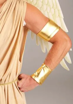 Sexy Angel Costume For Men -Men's Costumes Sales mens sexy angel costume alt 3