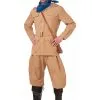 Men's Theodore Roosevelt Costume 2 Men's Theodore Roosevelt Costume -Men's Costumes Sales mens theodore roosevelt costume