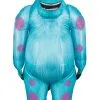 Monsters Inc Sulley Inflatable Costume