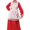 Mrs Claus Costume -Men's Costumes Sales mrs claus costume