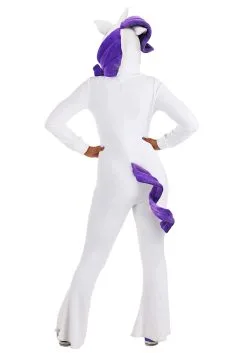 Adult My Little Pony Rarity Costume 11 Adult My Little Pony Rarity Costume -Men's Costumes Sales my little pony rarity costume alt 4