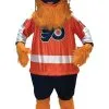 NHL Gritty Mascot Costume For Adults 2 NHL Gritty Mascot Costume For Adults -Men's Costumes Sales nhl gritty adult mascot costume