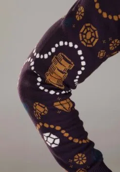 Niffler Fantastic Beasts Unisex Sweater For Adults -Men's Costumes Sales niffler fantastic beasts sweater alt 3