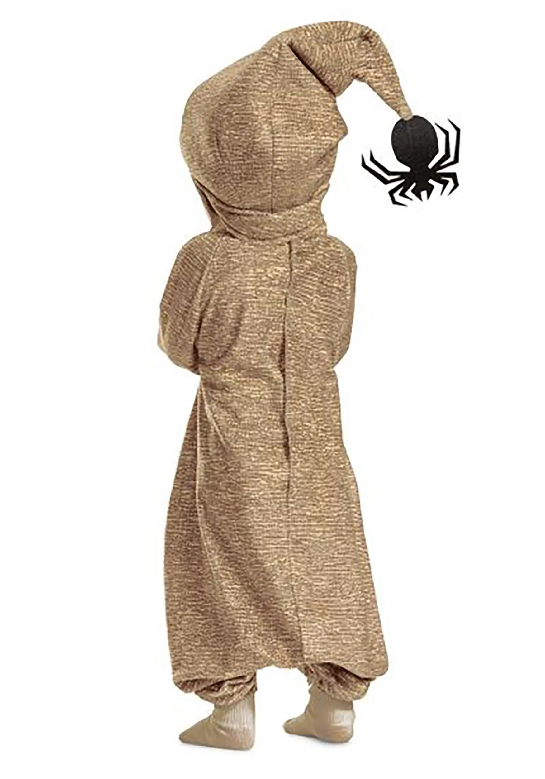 The Nightmare Before Christmas Infant Oogie Boogie Posh Costume 4 The Nightmare Before Christmas Infant Oogie Boogie Posh Costume - Image 2