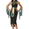 Nile Queen Cleopatra Costume 1 Nile Queen Cleopatra Costume -Men's Costumes Sales nile queen cleopatra costume
