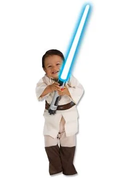 Obi Wan Kenobi Toddler Costume