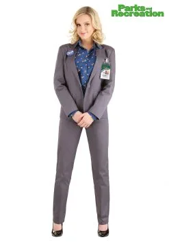 Parks And Rec Leslie Knope Costume