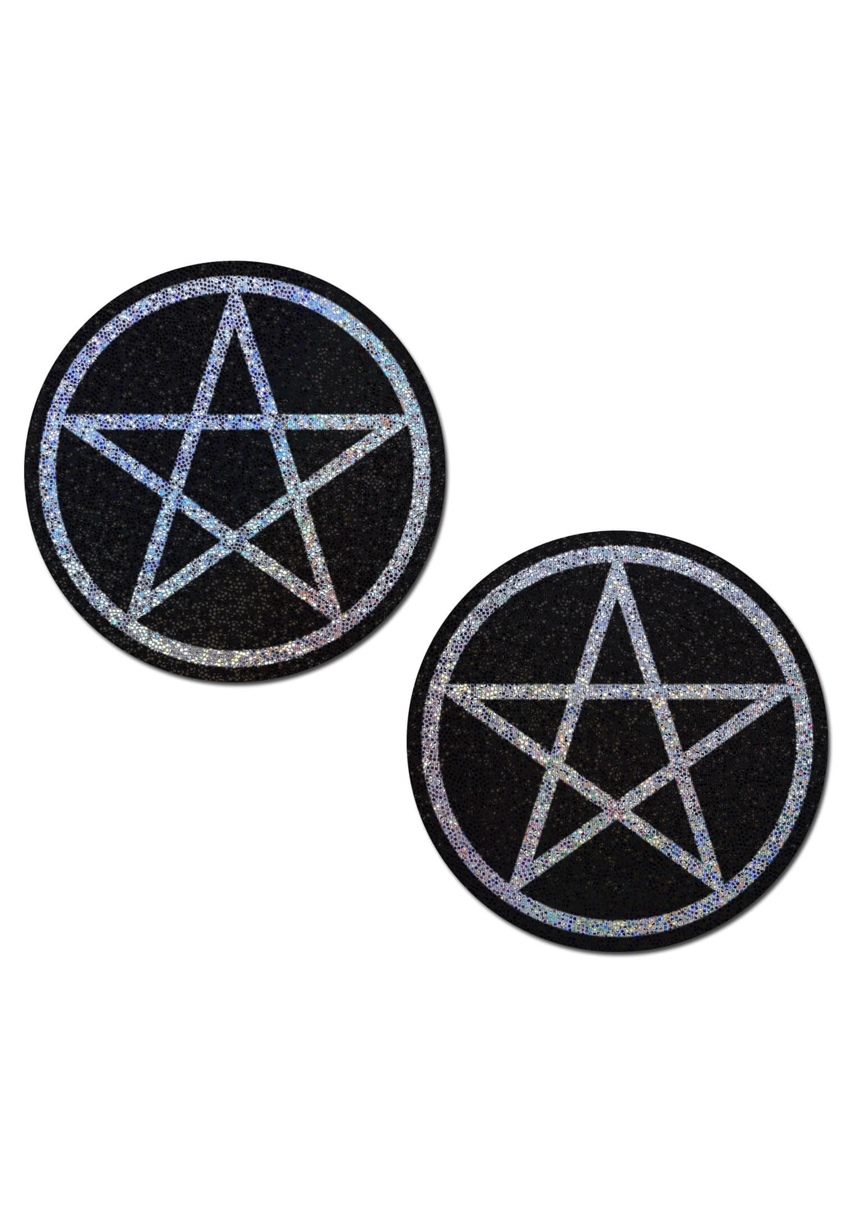 Pastease Anarchy Witch Pasties 3 Pastease Anarchy Witch Pasties