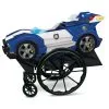 Adaptive Paw Patrol Adaptive Wheelchair Cover Costume 2 Adaptive Paw Patrol Adaptive Wheelchair Cover Costume -Men's Costumes Sales paw patrol adaptive wheelchair cover costume
