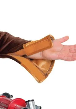 Kids Paw Patrol Chase Adaptive Costume -Men's Costumes Sales paw patrol chase adapative costume alt 3