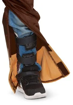 Kids Paw Patrol Chase Adaptive Costume -Men's Costumes Sales paw patrol chase adapative costume alt 5