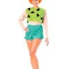 Pebbles Flintstone Adult Costume -Men's Costumes Sales pebbles flintstone adult costume