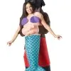 Pick Me Up Pirate Mermaid Inflatable Adult Costume For Adults 1 Pick Me Up Pirate Mermaid Inflatable Adult Costume For Adults -Men's Costumes Sales pick me up pirate mermaid inflatable adult costume