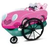 Adaptive Pink Minnie Wheelchair Cover Costume -Men's Costumes Sales pink minnie adaptive wheelchair cover costume
