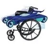 Adaptive PJ Masks Cat Car Wheelchair Cover -Men's Costumes Sales pj masks cat car adaptive wheelchair cover