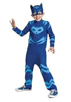 Adaptive Catboy PJ Masks Costume