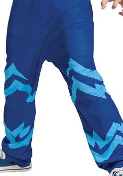 Adaptive Catboy PJ Masks Costume -Men's Costumes Sales pj masks catboy adaptive costume alt 6