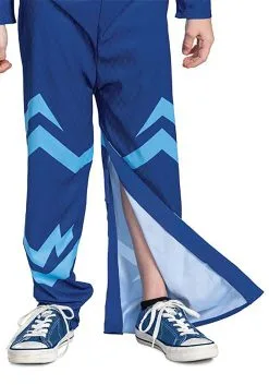 Adaptive Catboy PJ Masks Costume -Men's Costumes Sales pj masks catboy adaptive costume alt 7