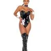 Playboy Seductress Bunny Costume For Women -Men's Costumes Sales playboy womens suductress bunny costume