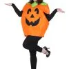 Plus Size Pumpkin Costume -Men's Costumes Sales plus pumpkin costume