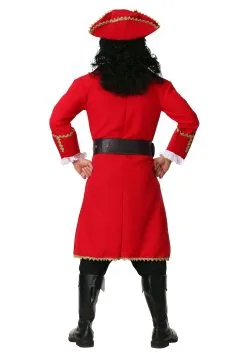 Captain Blackheart Costume For Plus Size 5 Captain Blackheart Costume For Plus Size -Men's Costumes Sales plus size captain blackheart costume 1