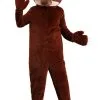 Plus Size Cozy Sloth Adult Costume 1 Plus Size Cozy Sloth Adult Costume -Men's Costumes Sales plus size cozy sloth adults costume