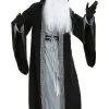 Plus Size Deluxe Wizard Costume 1 Plus Size Deluxe Wizard Costume -Men's Costumes Sales plus size deluxe wizard costume
