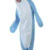 Plus Size Dolphin Costume