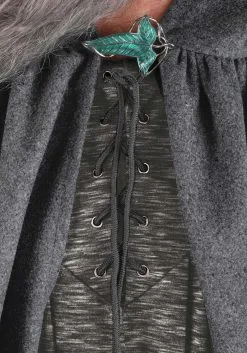 Plus Size Gandalf Lord Of The Rings Men's Costume 20 Plus Size Gandalf Lord Of The Rings Men's Costume -Men's Costumes Sales plus size gandalf lord of the rings costume alt 8