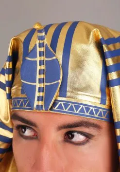 Plus Size King Tut Costume For Men 12 Plus Size King Tut Costume For Men -Men's Costumes Sales plus size king tut costume alt 2