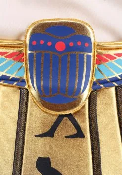 Plus Size King Tut Costume For Men 14 Plus Size King Tut Costume For Men -Men's Costumes Sales plus size king tut costume alt 4