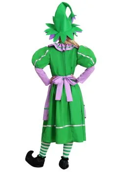 Plus Size Women's Munchkin Girl Costume Dress -Men's Costumes Sales plus size munchkin girl costume 1