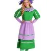 Plus Size Women's Munchkin Girl Costume Dress 2 Plus Size Women's Munchkin Girl Costume Dress -Men's Costumes Sales plus size munchkin girl costume