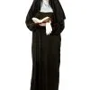 Plus Size Women's Nun Costume
