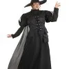 Premium Wayward Witch Plus Size Costume 1 Premium Wayward Witch Plus Size Costume -Men's Costumes Sales plus size premium wayward witch costume