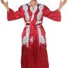 Plus Size Men's Ric Flair Costume