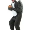 Plus Size Squirrel Costume