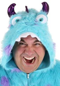 Plus Size Sullivan The Monster Costume 15 Plus Size Sullivan The Monster Costume -Men's Costumes Sales plus size sullivan the monster costume 3