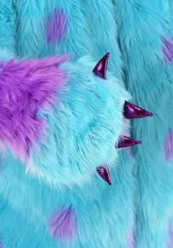 Plus Size Sullivan The Monster Costume 19 Plus Size Sullivan The Monster Costume -Men's Costumes Sales plus size sullivan the monster costume 7